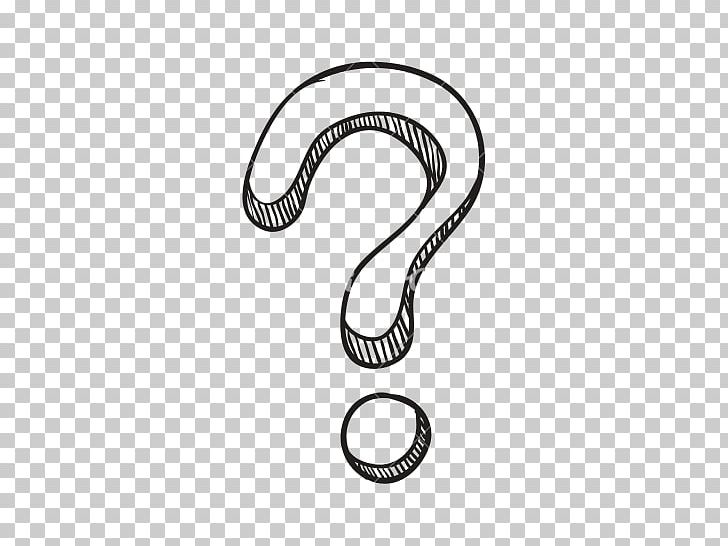 Question Mark Computer Icons PNG, Clipart, Art, Auto Part, Black And White, Body Jewelry, Circle Free PNG Download