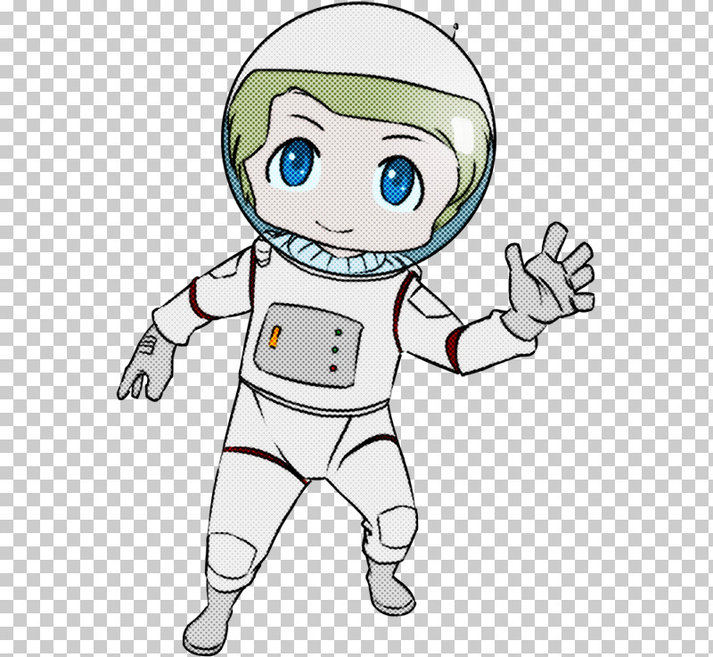 Astronaut PNG, Clipart, Astronaut, Cartoon, Child, Finger, Gesture Free PNG Download