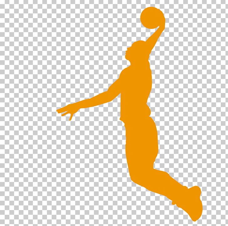Basketball Player Slam Dunk Wall Decal Athlete PNG, Clipart, Action, Area, Ball, Basketball Player, Canestro Free PNG Download