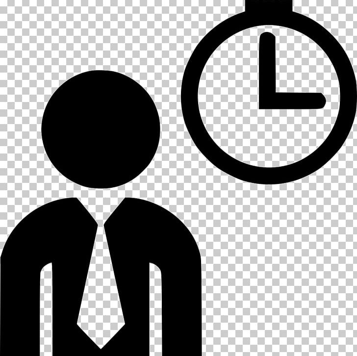 Computer Icons Time & Attendance Clocks PNG, Clipart, Area, Avatar, Black And White, Brand, Clock Free PNG Download