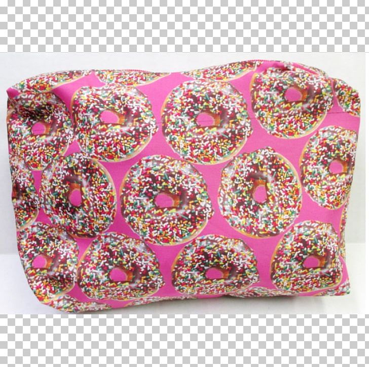 Donuts Place Mats Cushion Cosmetics Rectangle PNG, Clipart, Bag, Case, Cosmetics, Cosmetic Toiletry Bags, Cushion Free PNG Download