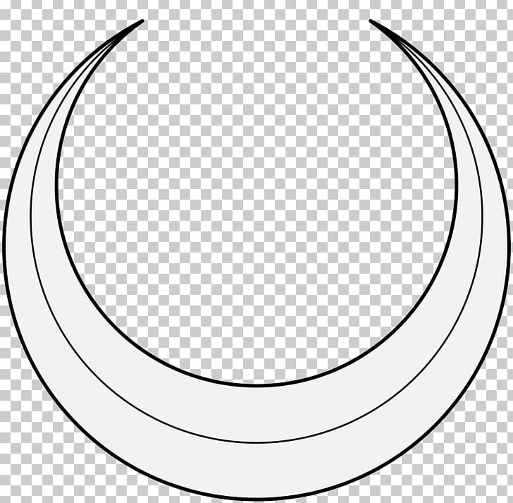 Heraldry Roll Of Arms Crescent Circle Moon PNG, Clipart, Angle, Area, Black And White, Blazon, Circle Free PNG Download