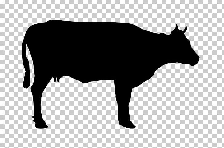 Holstein Friesian Cattle Limousin Cattle Beef Cattle PNG, Clipart, Animals, Autocad Dxf, Black, Black And White, Bull Free PNG Download