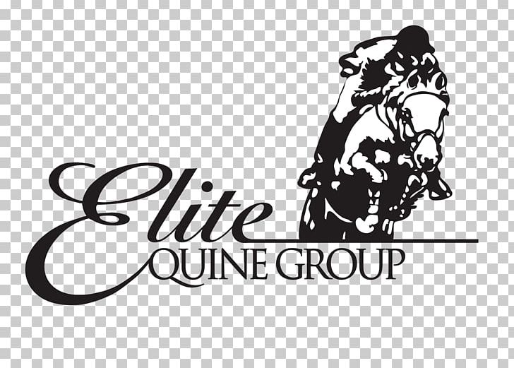 Horse Elite Equine Group Equestrian Centre Trail Riding PNG, Clipart, Animals, Black, Black And White, Brand, Canidae Free PNG Download