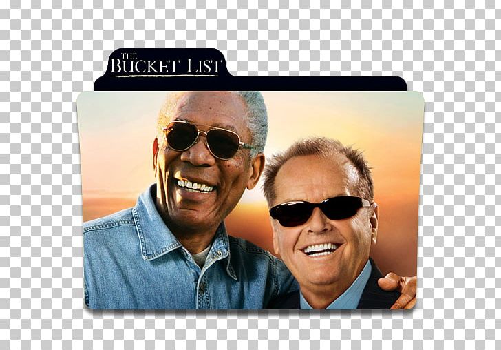 Morgan Freeman Jack Nicholson The Bucket List Edward Carter Chambers PNG, Clipart,  Free PNG Download