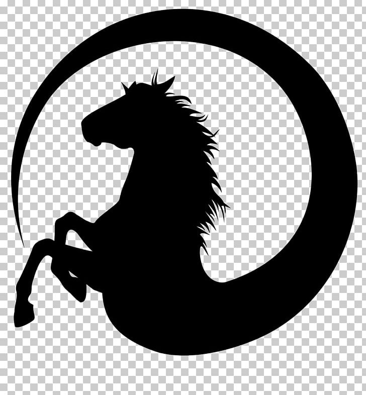 Mustang Equestrian Stallion PNG, Clipart, Black And White, Bronco, Equestrian, Fictional Character, Head Free PNG Download