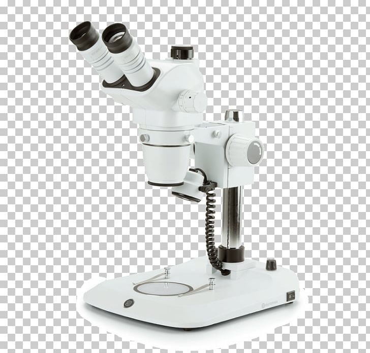 Stereo Microscope Zoom Lens Microscopy Optics PNG, Clipart, Binoculair, Binoculars, Color Temperature, Eyepiece, Ilumination Free PNG Download