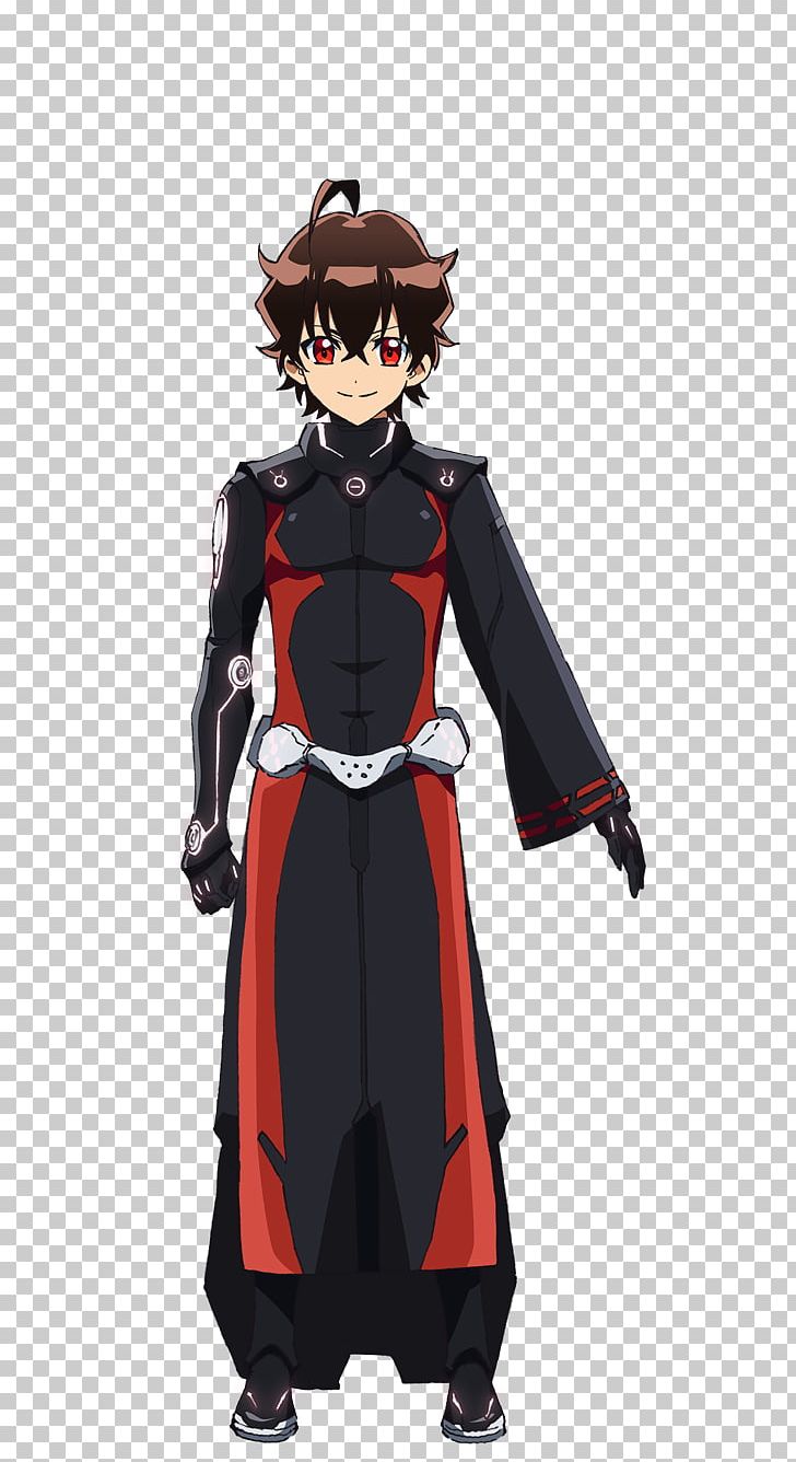 Twin Star Exorcists Enmado Park Cosplay Costume Clothing PNG, Clipart, Anime, Art, Casual, Clothing, Cosplay Free PNG Download