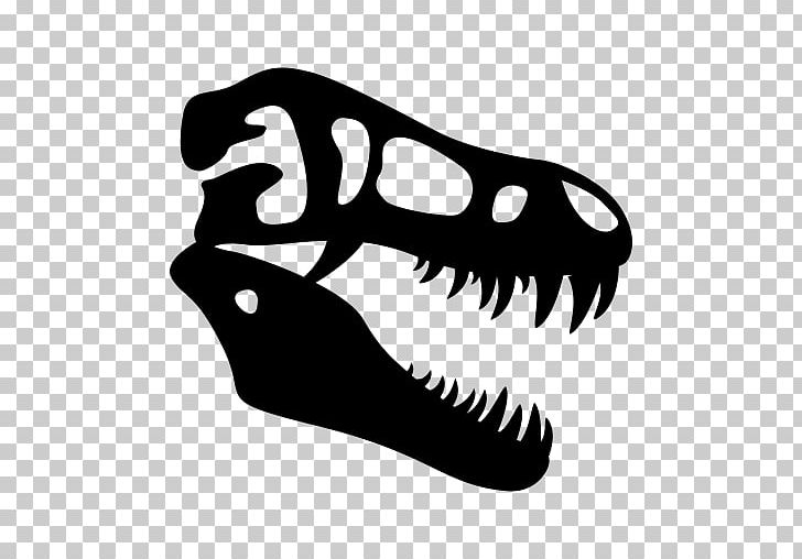 Tyrannosaurus ARK: Survival Evolved Allosaurus Triceratops Dinosaur PNG, Clipart, Allo, Apatosaurus, Ark Survival Evolved, Black And White, Bone Free PNG Download