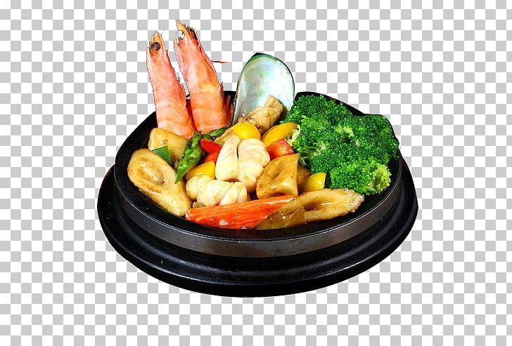 Vegetarian Cuisine Teppanyaki Delicatessen Seafood PNG, Clipart, Asian Food, Cuisine, Delicatessen, Dish, Electronics Free PNG Download