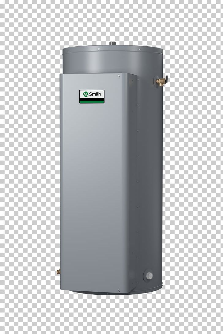 Water Heating A. O. Smith Water Products Company Electricity Electric Heating Natural Gas PNG, Clipart, Cylinder, Electric Heating, Electricity, Gallon, Heater Free PNG Download