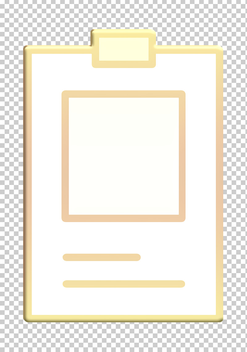 Files And Folders Icon School Icon ID Icon PNG, Clipart, Files And Folders Icon, Id Icon, Picture Frame, Rectangle, School Icon Free PNG Download