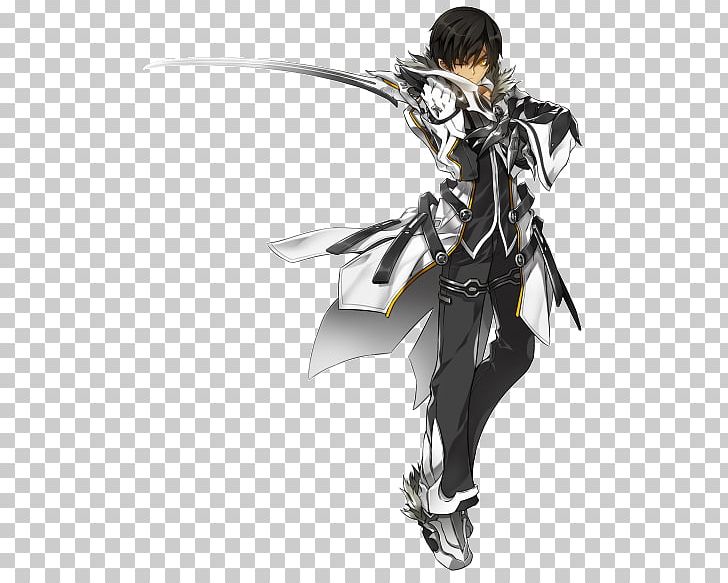Elsword Blade Role-playing Player Character PNG, Clipart, Anime, Armour, Blade, Blade Master, Character Free PNG Download