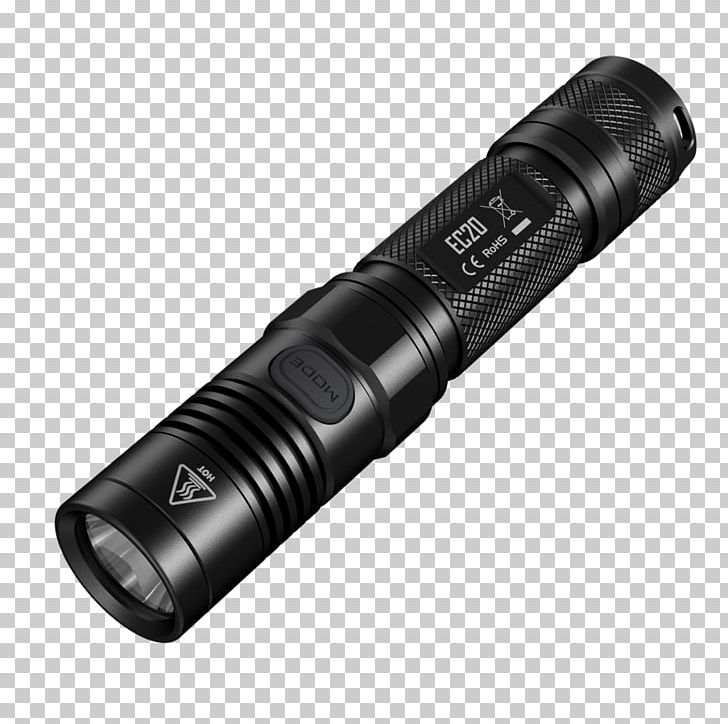 Flashlight Lumen Tactical Light Light-emitting Diode PNG, Clipart, Battery, Cree Inc, El Feneri, Everyday Carry, Flashlight Free PNG Download