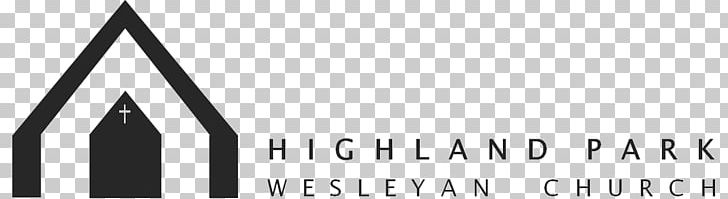 Highland Park Wesleyan Wesleyan Church Logo Westboro PNG, Clipart, Angle, Area, Black And White, Brand, Church Free PNG Download