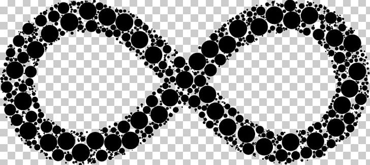 Infinity Symbol Circle Computer Icons PNG, Clipart, Automotive Tire, Black And White, Body Jewelry, Circle, Complaint Free PNG Download