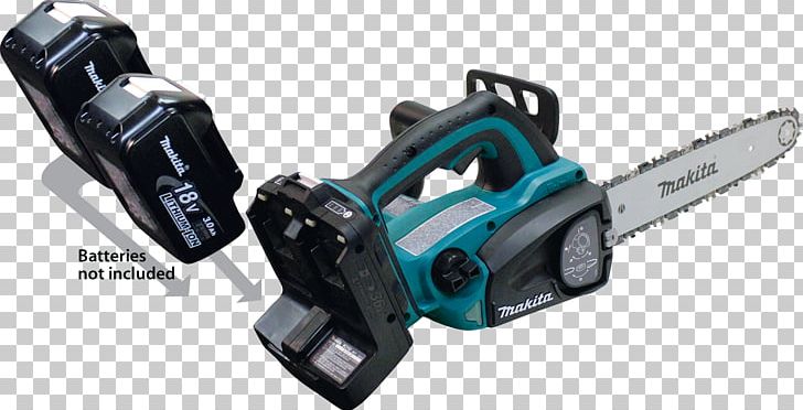 Makita Battery Chainsaw DUC302 Cordless Makita Battery Chainsaw DUC302 Tool PNG, Clipart, Angle, Black Decker Lcs1240, Chainsaw, Cordless, Hardware Free PNG Download