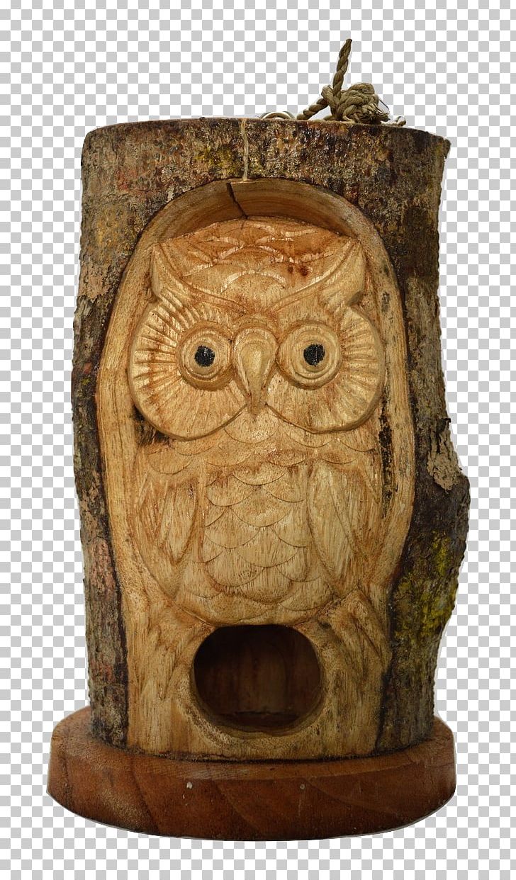 Owl Wood Carving /m/083vt Bird PNG, Clipart, Artifact, Bali, Bird, Bird Of Prey, Carving Free PNG Download