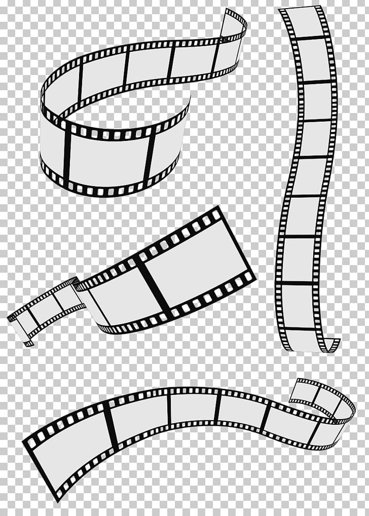 Photographic Film Filmstrip Roll Film PNG, Clipart, Angle, Area, Black And White, Cinema, Cinematography Free PNG Download