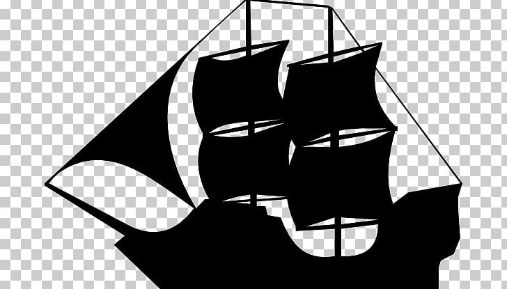 Sailing Ship PNG, Clipart, Black, Black And White, Caravel, Download, Drawing Free PNG Download