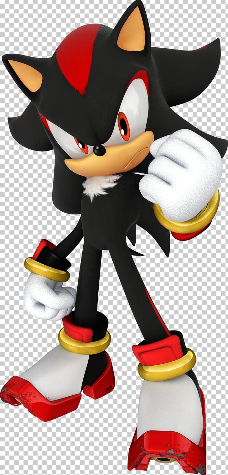 Shadow The Hedgehog Sonic & Sega All-Stars Racing Sonic The Hedgehog Sonic Battle Sonic Adventure 2 Battle PNG, Clipart, Action Figure, Amp, Amy Rose, Animals, Art Free PNG Download