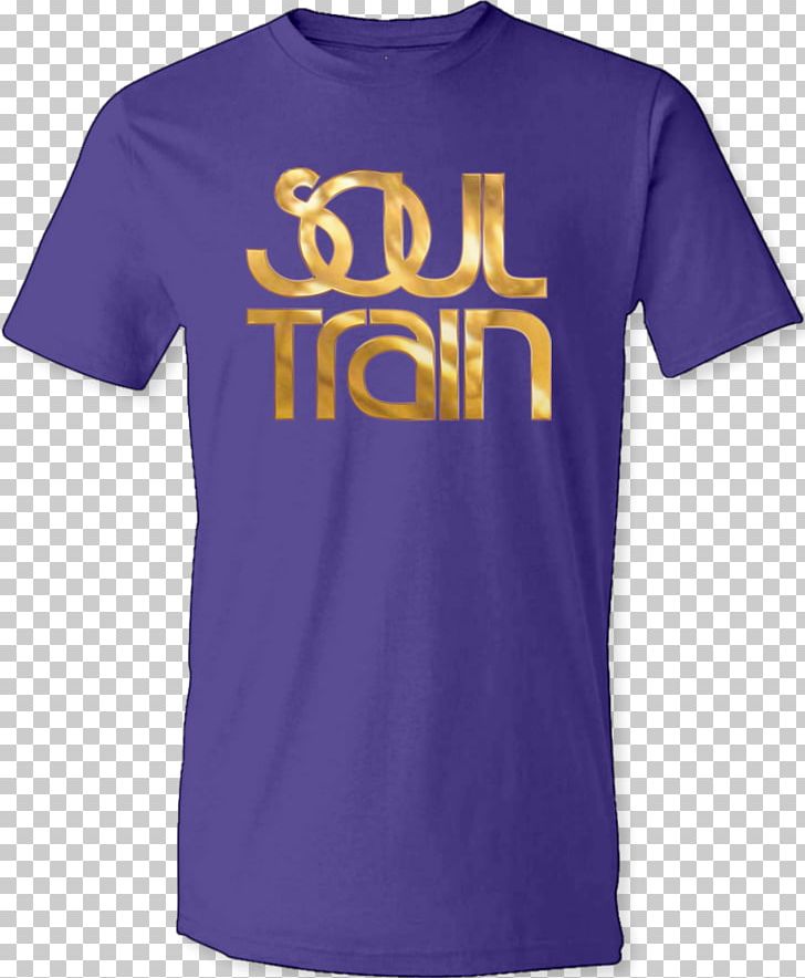 T-shirt Soul Train Music Awards Dance Bluza Disco PNG, Clipart, Active Shirt, American Bandstand, Art, Blue, Bluza Free PNG Download