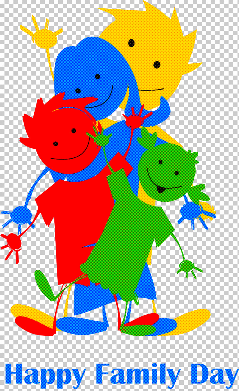 Family Day Happy Family Day Family PNG, Clipart, Cartoon, Celebrating, Family, Family Day, Happy Free PNG Download
