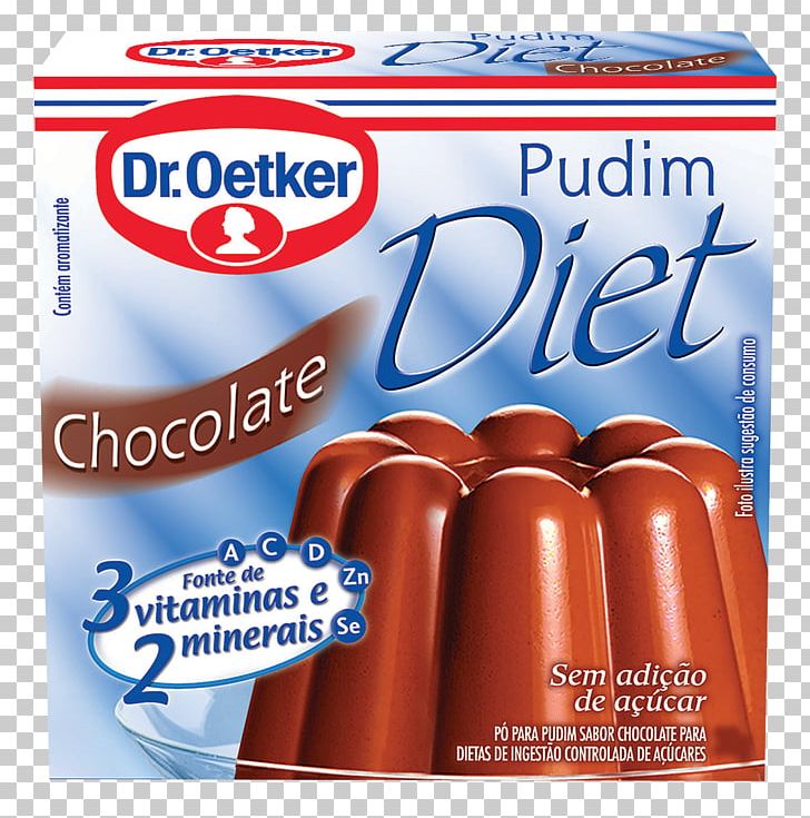 Chocolate Pudding Dr. Oetker Gelatin Dessert PNG, Clipart, Cake, Caramel, Chocolate, Chocolate Pudding, Dessert Free PNG Download