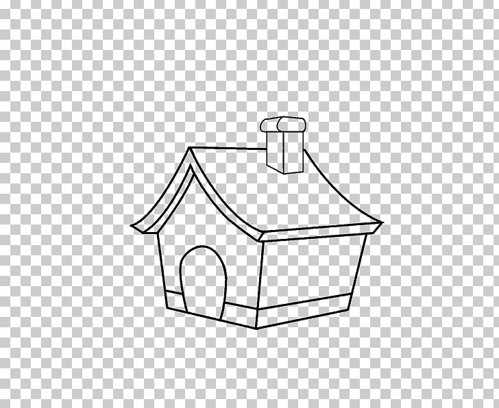 Line Art Drawing Cartoon House PNG, Clipart, Angle, Area, Artwork, Bathroom Accessory, Black And White Free PNG Download