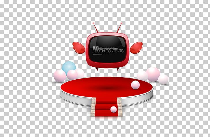 Television Poster Stage PNG, Clipart, Adobe Illustrator, Advertising, Ball, Balloon, Computer Wallpaper Free PNG Download