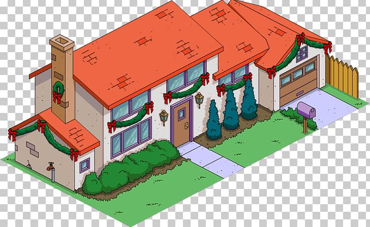 The Simpsons: Tapped Out Apu Nahasapeemapetilon Homer Simpson Ned Flanders Bart Simpson PNG, Clipart, Apu Nahasapeemapetilon, Bart Simpson, Building, Elevation, Facade Free PNG Download