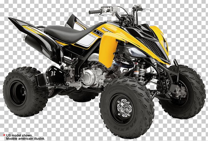 Yamaha Motor Company Yamaha Raptor 700R All-terrain Vehicle Motorcycle Scooter PNG, Clipart, Allterrain Vehicle, Automotive Exterior, Auto Part, Car, Engine Free PNG Download