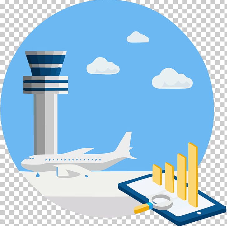 Airplane Flight Air Travel PNG, Clipart, Aircraft, Aircraft Vector, Airport, Blue, Building Free PNG Download
