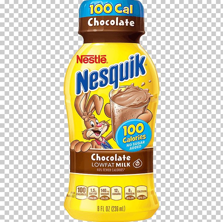 Chocolate Milk Milkshake Nesquik Flavored Milk PNG, Clipart, Bottle, Chocolate, Chocolate Milk, Chocolate Syrup, Cocoa Solids Free PNG Download