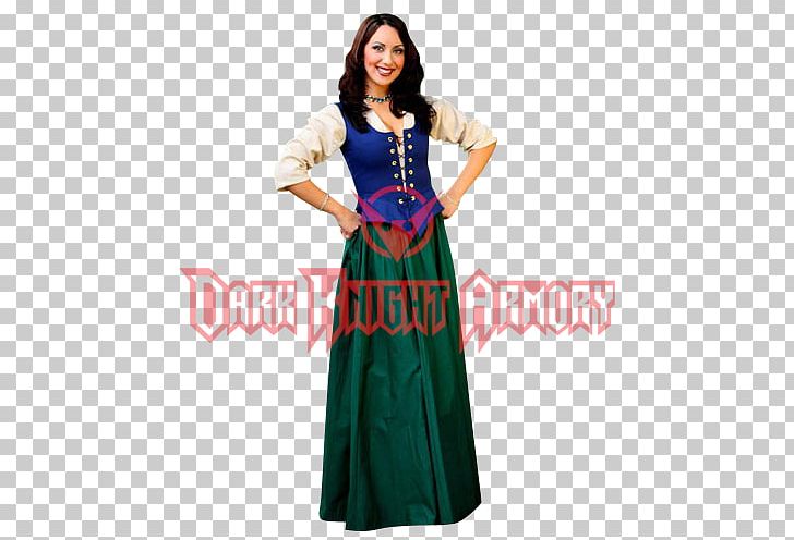Middle Ages Dress Costume Design Clothing PNG, Clipart, Bodice, Clothing, Costume, Costume Design, Day Dress Free PNG Download