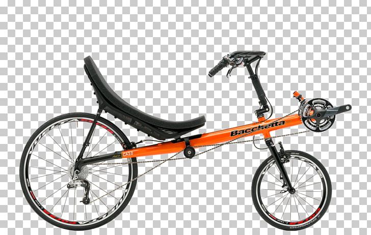 Recumbent Bicycle Bacchetta Bicycles Inc Cycling PNG, Clipart, Azub Bike, Bacchetta Bicycles, Bicycle, Bicycle Accessory, Bicycle Frame Free PNG Download