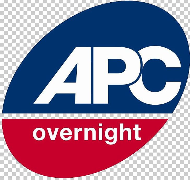 APC Overnight Courier Package Delivery Parcel PNG, Clipart, Apc Overnight, Area, Blue, Brand, Business Free PNG Download