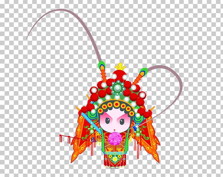 Beijing Peking Opera Chinese Opera Cartoon PNG, Clipart, Anime Character, Art, Cartoon Character, Character, Character Animation Free PNG Download