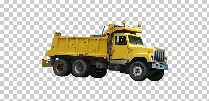 Car Dump Truck Pickup Truck Peterbilt PNG, Clipart, Car, Cargo, Commercial Vehicle, Construction Equipment, Driving Free PNG Download