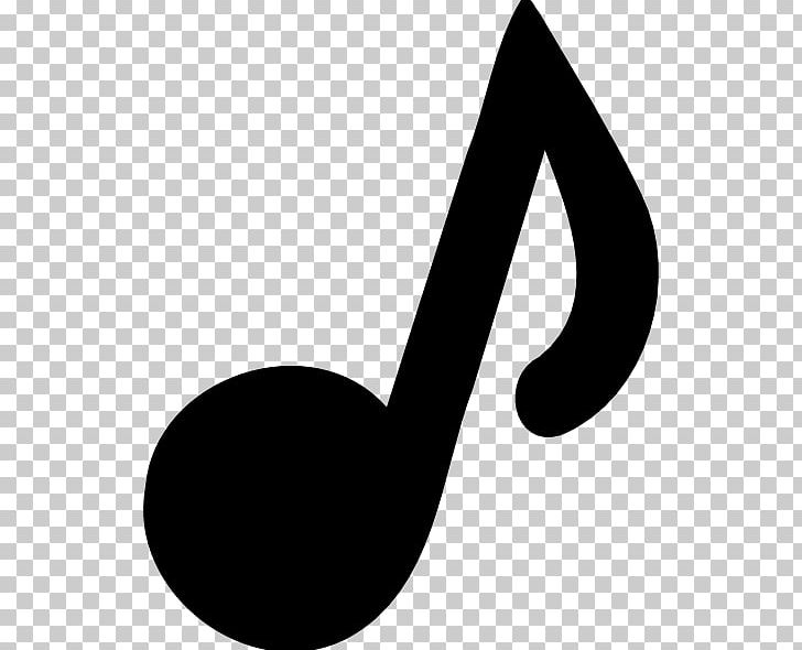 Musical Note PNG, Clipart, Art, Black, Black And White, Brand, Clip Free PNG Download