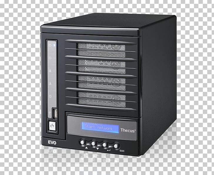 Network Storage Systems Hard Drives Data Storage RAID Computer Software PNG, Clipart, Audio Receiver, Central Processing Unit, Computer, Computer Network, Data Free PNG Download