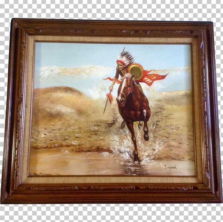 Oil Painting Horse Native Americans In The United States Artist PNG, Clipart, Art, Artist, Canvas, Drawing, Fine Art Free PNG Download