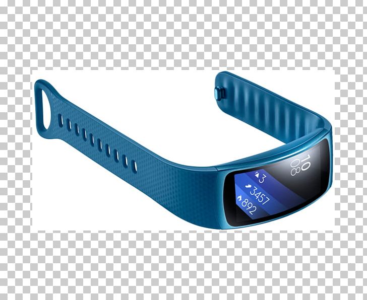 Samsung Gear Fit2 Activity Tracker Samsung Gear Fit 2 PNG, Clipart, Activity Tracker, Blue, Electronics, Eyewear, Fashion Accessory Free PNG Download