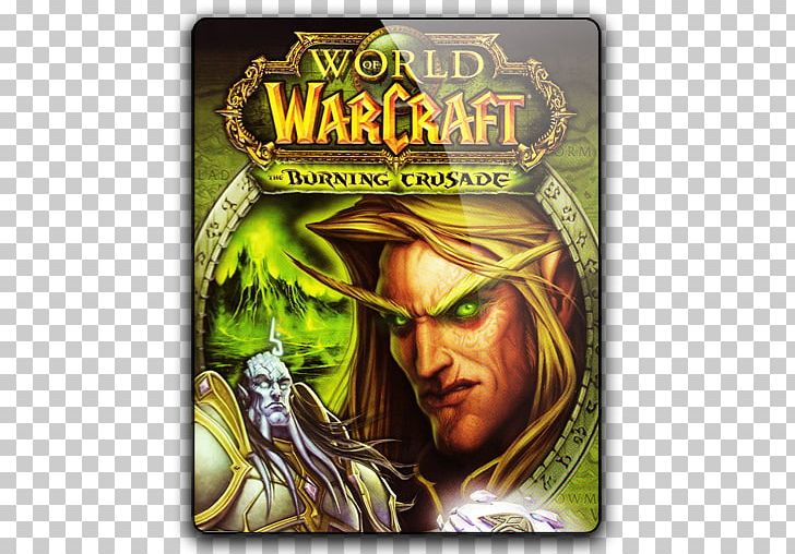 World Of Warcraft: The Burning Crusade World Of Warcraft: Wrath Of The Lich King World Of Warcraft: Legion Warlords Of Draenor Warcraft III: The Frozen Throne PNG, Clipart, Battle Chest, Expansion Pack, Fictional Character, Game, Mythical Creature Free PNG Download