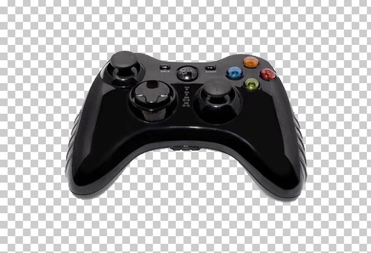 Xbox 360 Controller Joystick PlayStation 3 Game Controller PNG, Clipart, Black, Black Hair, Black Mirror, Black White, Electronic Device Free PNG Download