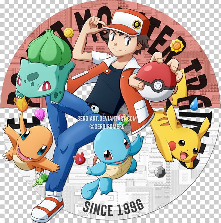 Ash Ketchum Pokémon Red And Blue Pokémon GO Pikachu PNG, Clipart, Aniversary, Art, Ash Ketchum, Cartoon, Deviantart Free PNG Download