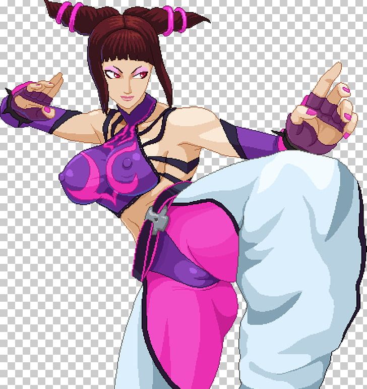 Juri Street Fighter X Tekken PNG, Clipart, Anime, Arm, Art, Art Museum, Capcom Free PNG Download