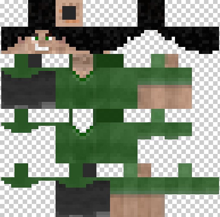 mojang minecraft skin