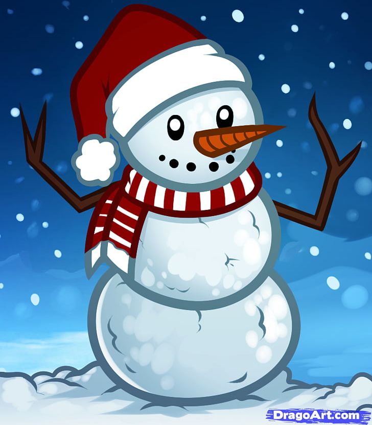 Olaf Snowman Drawing Christmas PNG, Clipart, Beak, Bird, Cartoon, Christmas, Christmas Ornament Free PNG Download