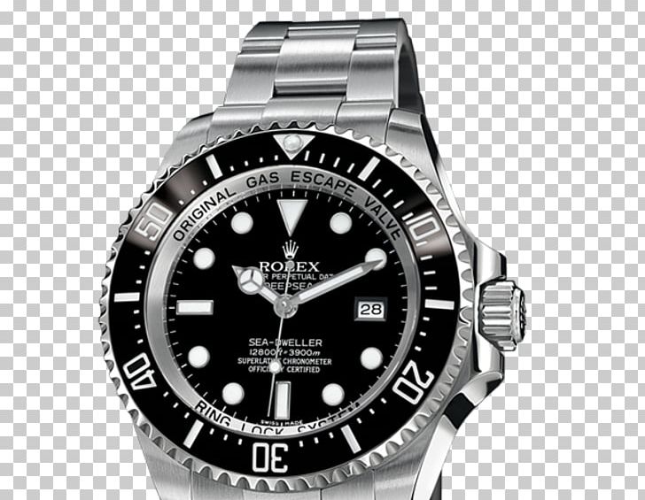 Rolex Submariner Rolex Sea Dweller Rolex GMT Master II Watch PNG, Clipart, Brand, Brands, Breitling Sa, Diving Watch, Metal Free PNG Download